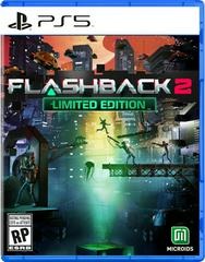 Flashback 2: Limited Edition